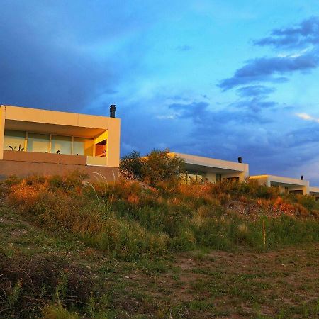 סן רפאל Barrancas Suites מראה חיצוני תמונה
