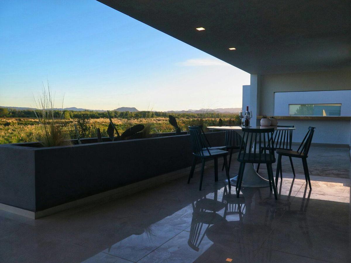 סן רפאל Barrancas Suites מראה חיצוני תמונה
