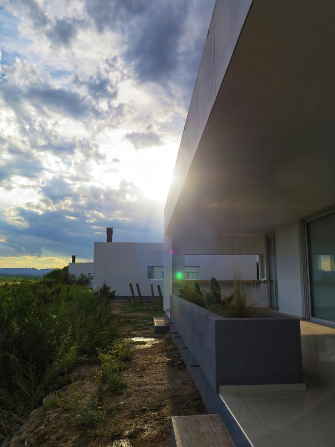 סן רפאל Barrancas Suites מראה חיצוני תמונה