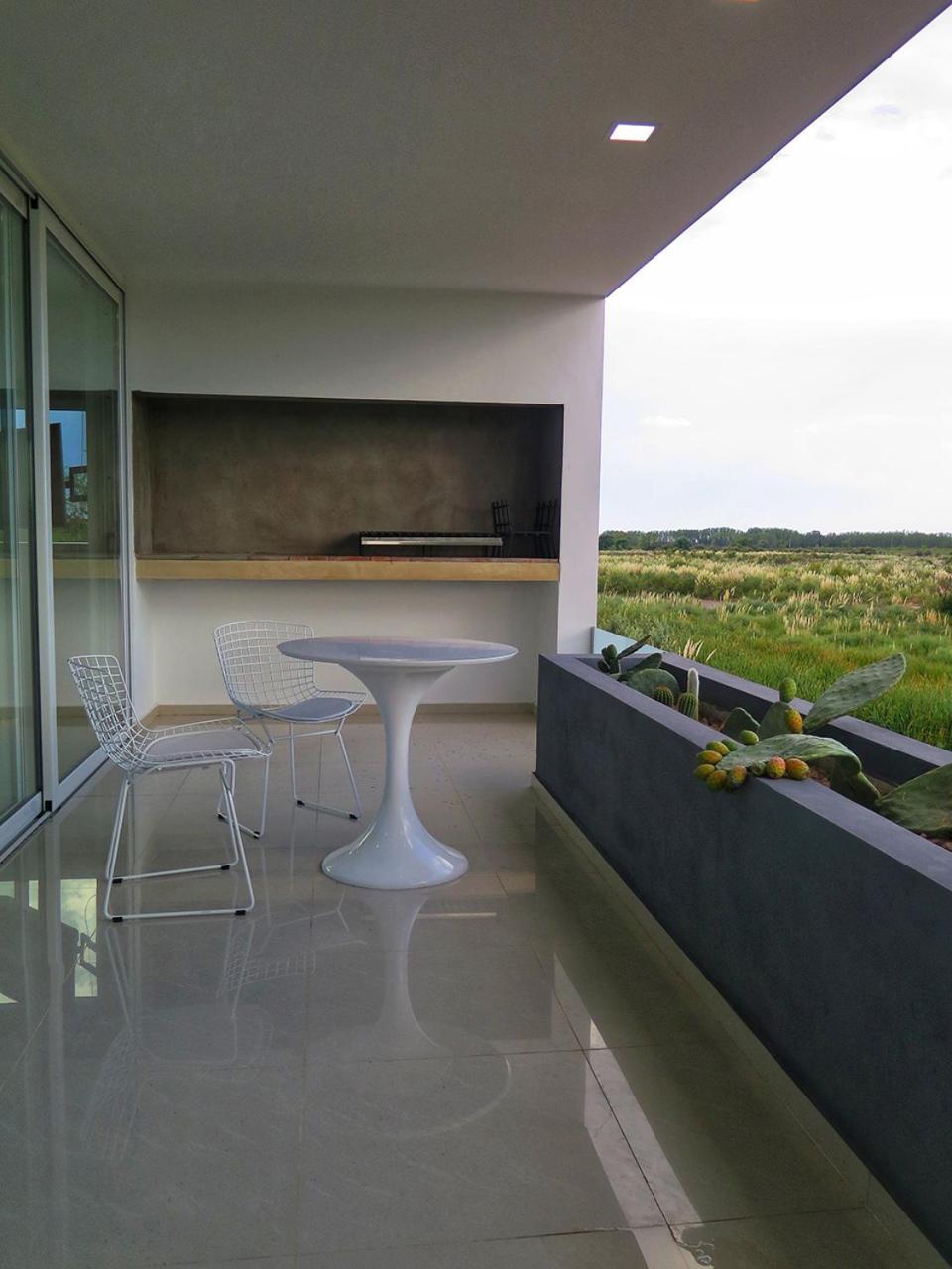 סן רפאל Barrancas Suites מראה חיצוני תמונה