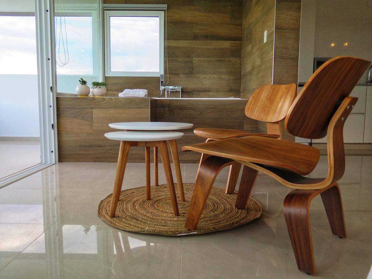 סן רפאל Barrancas Suites מראה חיצוני תמונה