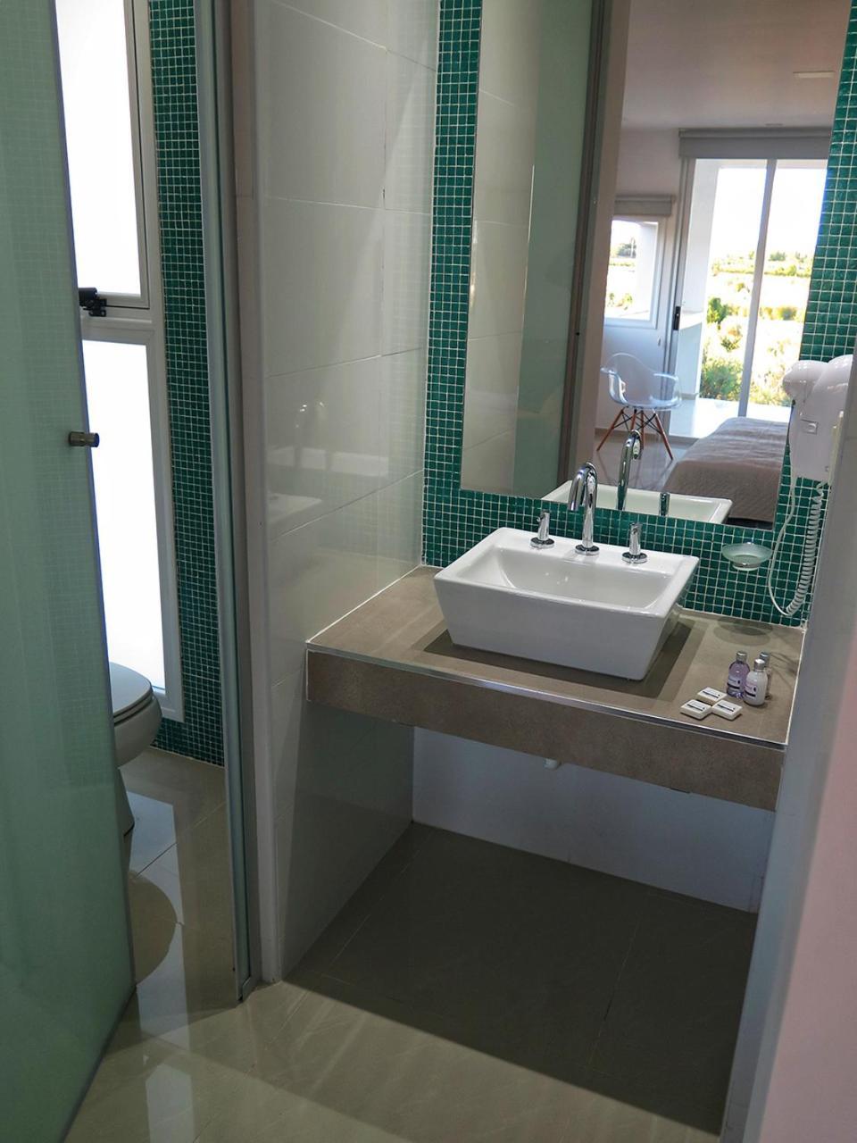 סן רפאל Barrancas Suites מראה חיצוני תמונה
