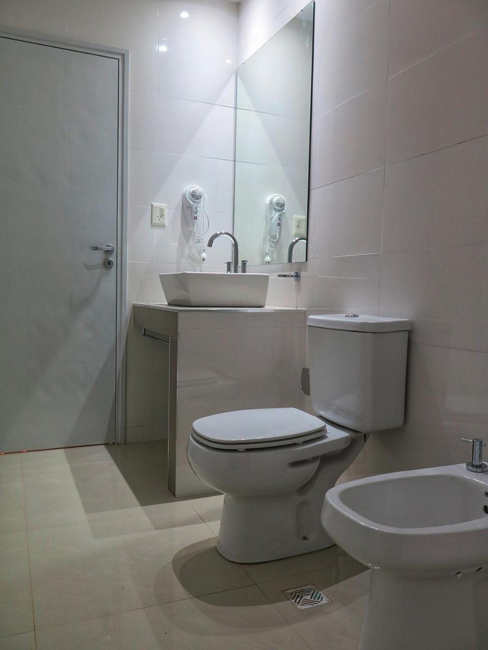 סן רפאל Barrancas Suites מראה חיצוני תמונה
