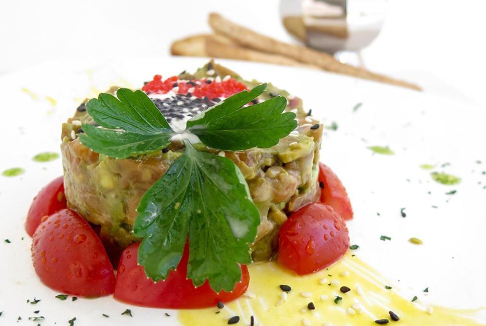 סן רפאל Barrancas Suites מראה חיצוני תמונה